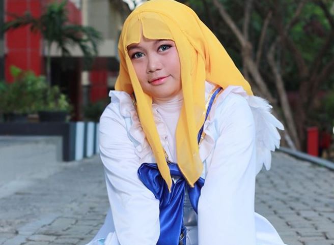 ExecutiveGeek1's tweet photo. #CosplayOfTheDay Post!
Filo
by
https://t.co/lsOJRCIzCK
#EXGP #EXECUTIVEGEEKROUNDTABLE #EGRT #geek #geeklife #geeksquad #geekculture #nerd #nerdgasm #comicnerd #comics #tv #youtube #blerds #cosplay #gamer #videogames #anime #manga #movies #TatenoYuushaNariagari https://t.co/nUH63SO8Na