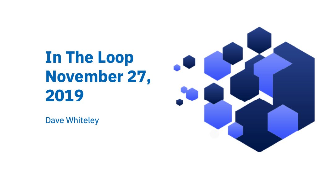 StrongLoop's tweet image. In the new &quot;In the Loop&quot;: OpenJS Foundation - home of all JavaScript development; #Nodejs support for ECMAScript modules; Build an end-to-end app with #LoopBack, #Cloudant, and React.js; #TypeScript 3.7 adds optional chaining feature; + more! 
ow.ly/bHgl50xmkfC