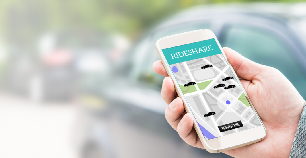 DailyHiveVan's tweet photo. BC Transportation Minister "welcomes" approval of first ridehailing application https://t.co/QyQnGpS7B6 #ridesharebc https://t.co/nnS6w7azuK