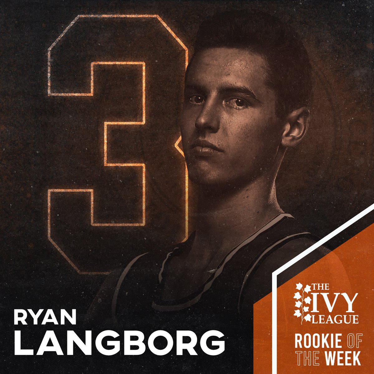 PrincetonMBB's tweet image. Congratulations to @TheRichEffect on being named @IvyLeague Player of the Week and to @Ryan_Langborg on being named Rookie of the Week!

📰: bit.ly/2tkfxTC

#MakeShots 🐯🏀