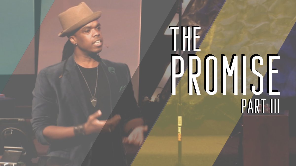 RLCAzusa's tweet photo. Need more of the sermon?  Catch what you missed here. The word of THE PROMISE spoken through Pastor 
@AnthonyPowellLA

#sundaysermon #RedeemedLifeChurch #RLC #growth #discipleship #encouragement #Youtube

https://t.co/dYufqdkZxJ https://t.co/IQ5g34DQ6a