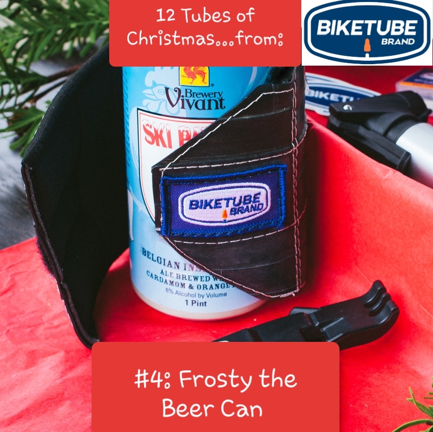 biketubenet's tweet photo. Do You Beer What I Beer? Doozie of a Koozie, handmade in the USA. $9.99 with free shipping at https://t.co/YsrkZH8ZBr. #12tubesofchristmas #cycling #bicycle #mtb #breweryvivant #doozieofakoozie #biketubebrand #toairishuman https://t.co/ItZDZPdMrM