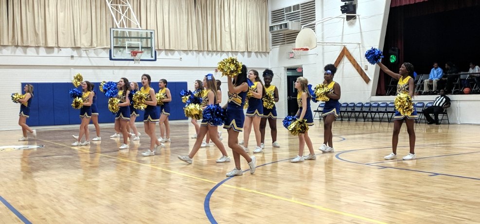 Great Job Lady Eagles! <a href="/kennedyeagles1/">Kennedy Eagles SC</a>