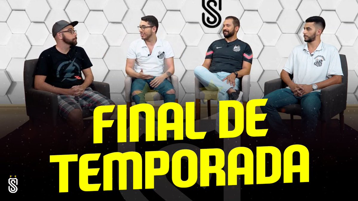 O último programa do ano está no ar.
Clique no link e assista ao vivo: youtube.com/watch?v=tA6w87…