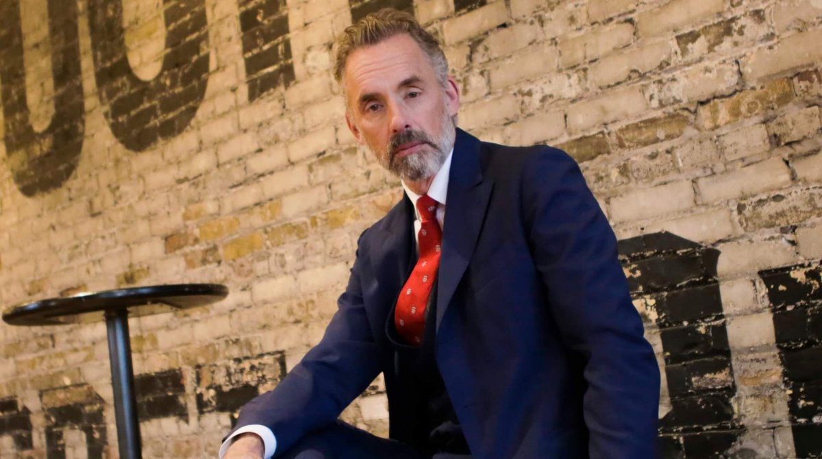 Dr Jordan B Peterson on Twitter: "My “Discovering Personality” course is  still available for pre-order and goes live tomorrow. Click here if you're  interested: https://t.co/FsAQ1Gczd7 Thank you to everyone around the world