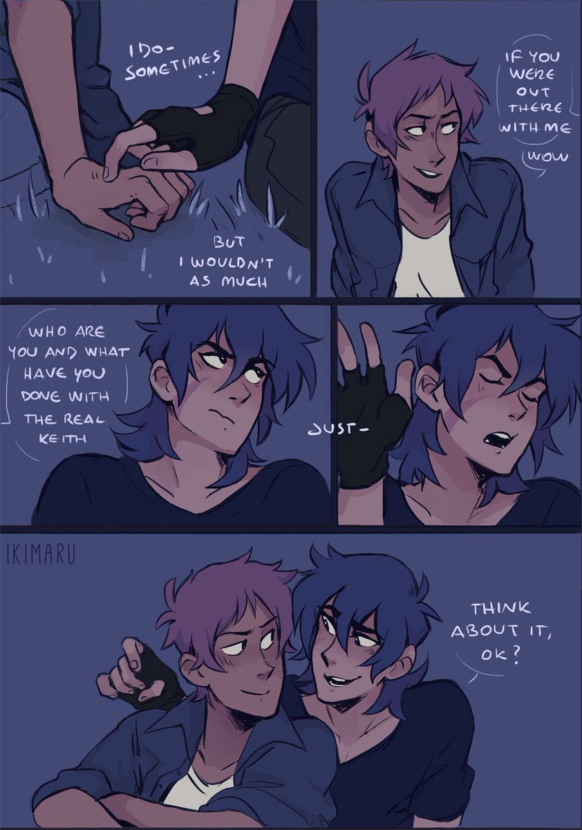 aand last part! :') thank you for reading! ❤️? 