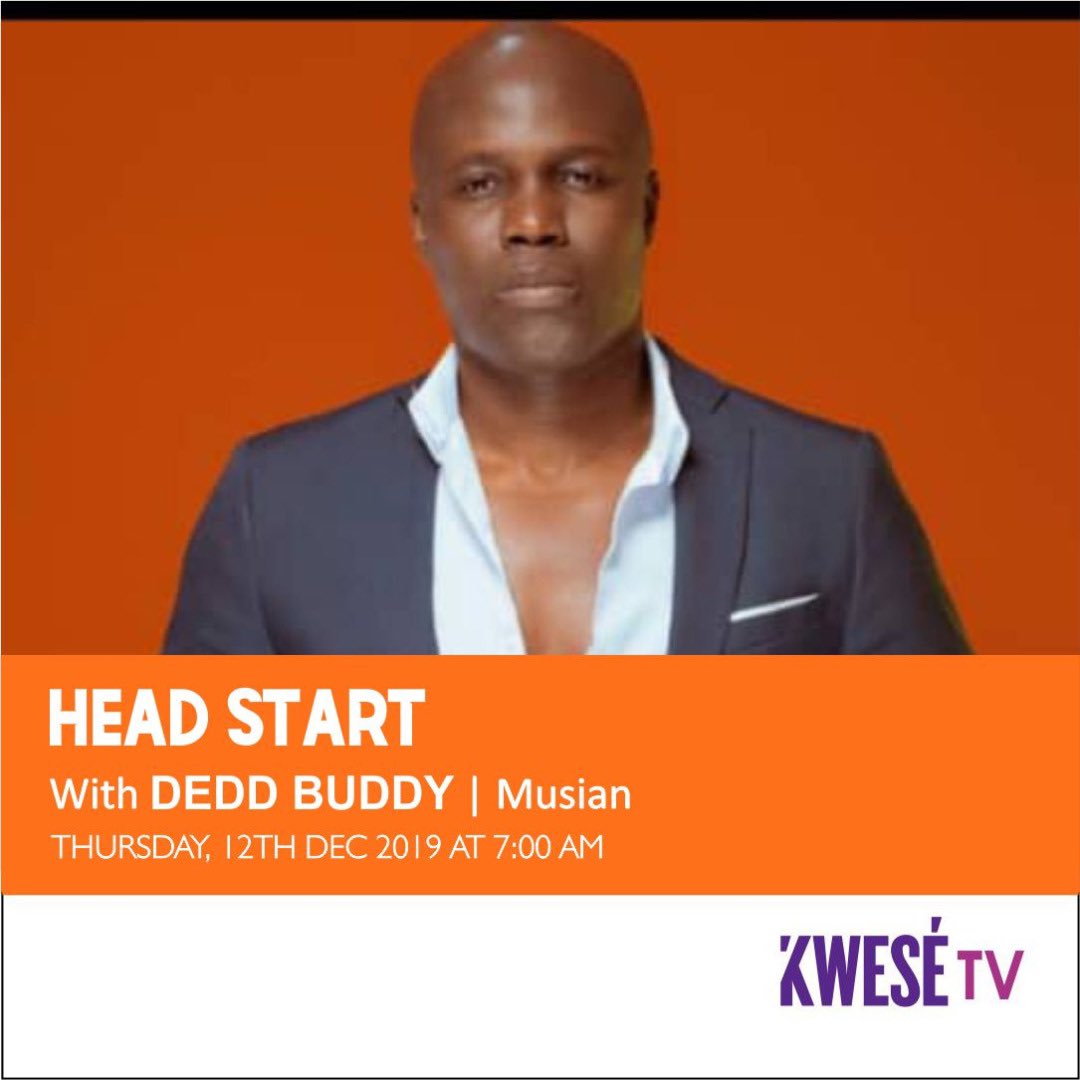 dedbuddy1's tweet photo. On @Kwese_GH #music #akonoba #rewindconcert #interview https://t.co/qmQZdp4Pum
