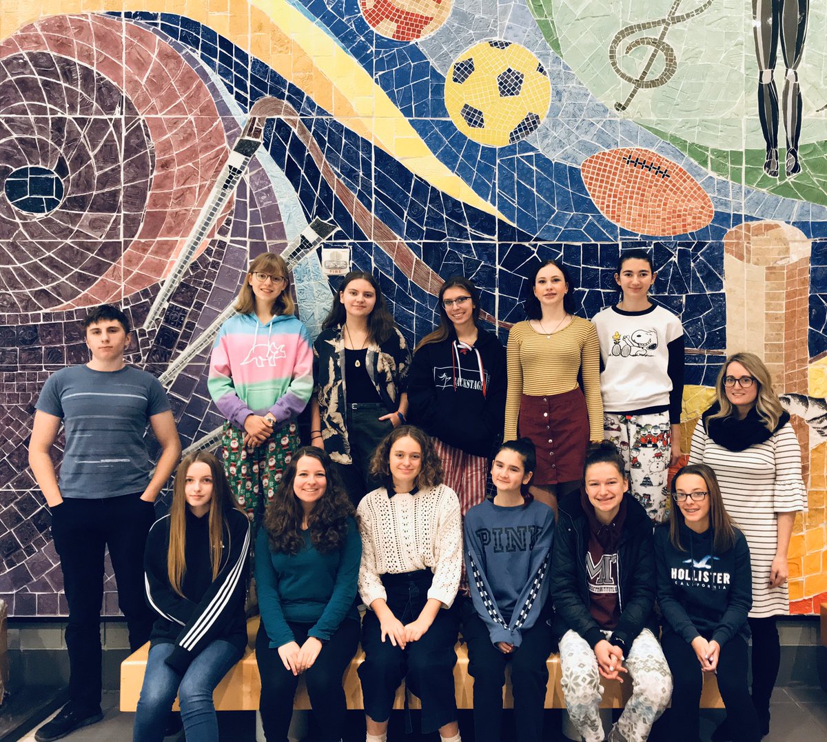 Destiny Beck tweet media