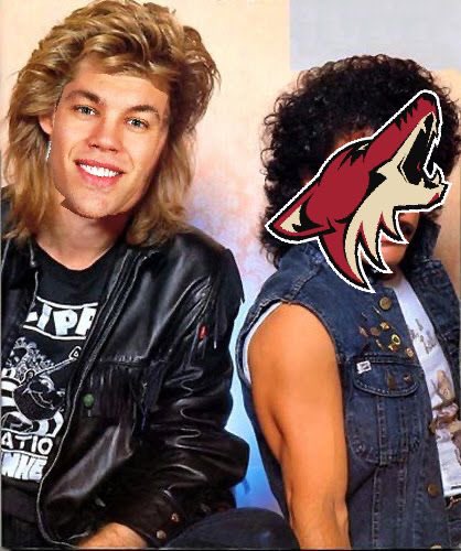 AaronAtticus23's tweet photo. My new favorite band: Hall & Yotes @ArizonaCoyotes #ourpack #arizona #coyotes #taylorhall #hall #hallidays #welcometoourpack #nhl #hockey #trade #newjersey #devils https://t.co/cT4TNmSdVC