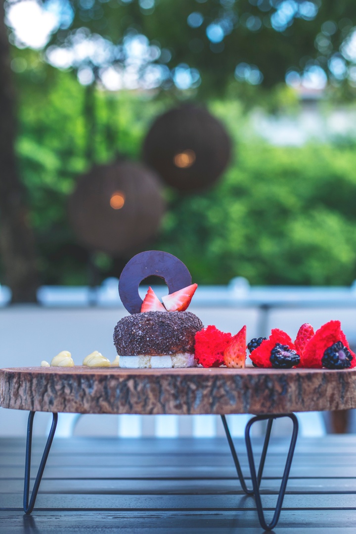 UNICO 20°87° tweet media