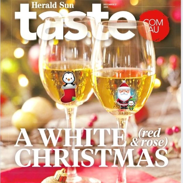 Terrific guide in <a href="/HeraldSunFood/">Herald Sun Food</a>  and #CourierMail today to the best sparkling, white and red #wines you could wish for this Festive Season. Katnook Estate #CabernetSauvignon '14  is a "Best Buy Under $40" - thanks team!