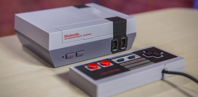 PokeMillennium's tweet photo. Sequestrate centinaia di console NES Classic Mini contraffatte negli Stati Uniti
#PokemonMillennium #Nintendo #NESClassicMini #NES
Articolo di @FiloRaga26
Continua su https://t.co/d0fGGzqh8L https://t.co/yEFjmttOlB