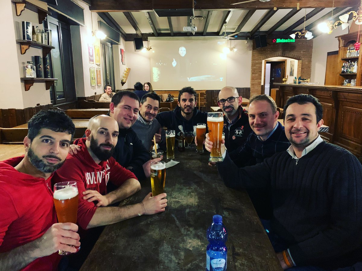 davidecompa's tweet image. ⚽️🍻🤟🏻👊🏻