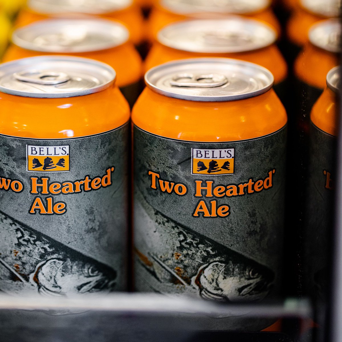 SessionsWCD's tweet photo. Bell's Two Hearted Ale has been ranked the Best Beer in America (3 years in a row) by the American Homebrewers Association and is closely followed by Pliny the Elder (which has won the previous 7 years). If you haven't had a chance to try Two Hearted yet, you're blowing it. https://t.co/Uj7xnvFKR7