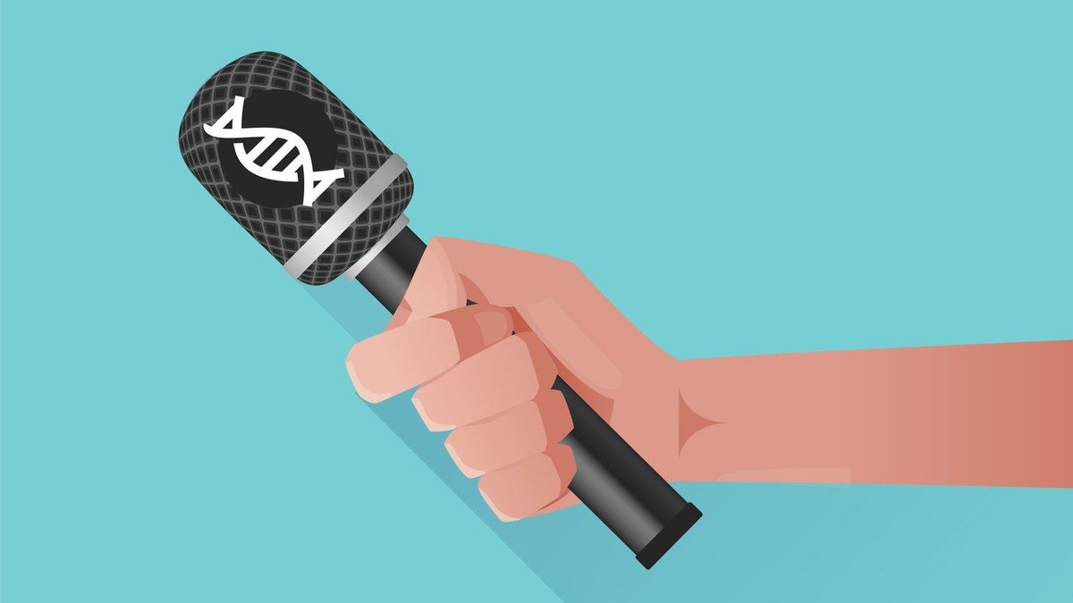 Can music help you learn scientific concepts?? 🎵 <a href="/NPR/">NPR</a> has some interesting things to say! buff.ly/3621pfW #MusicIsLife #STEMed