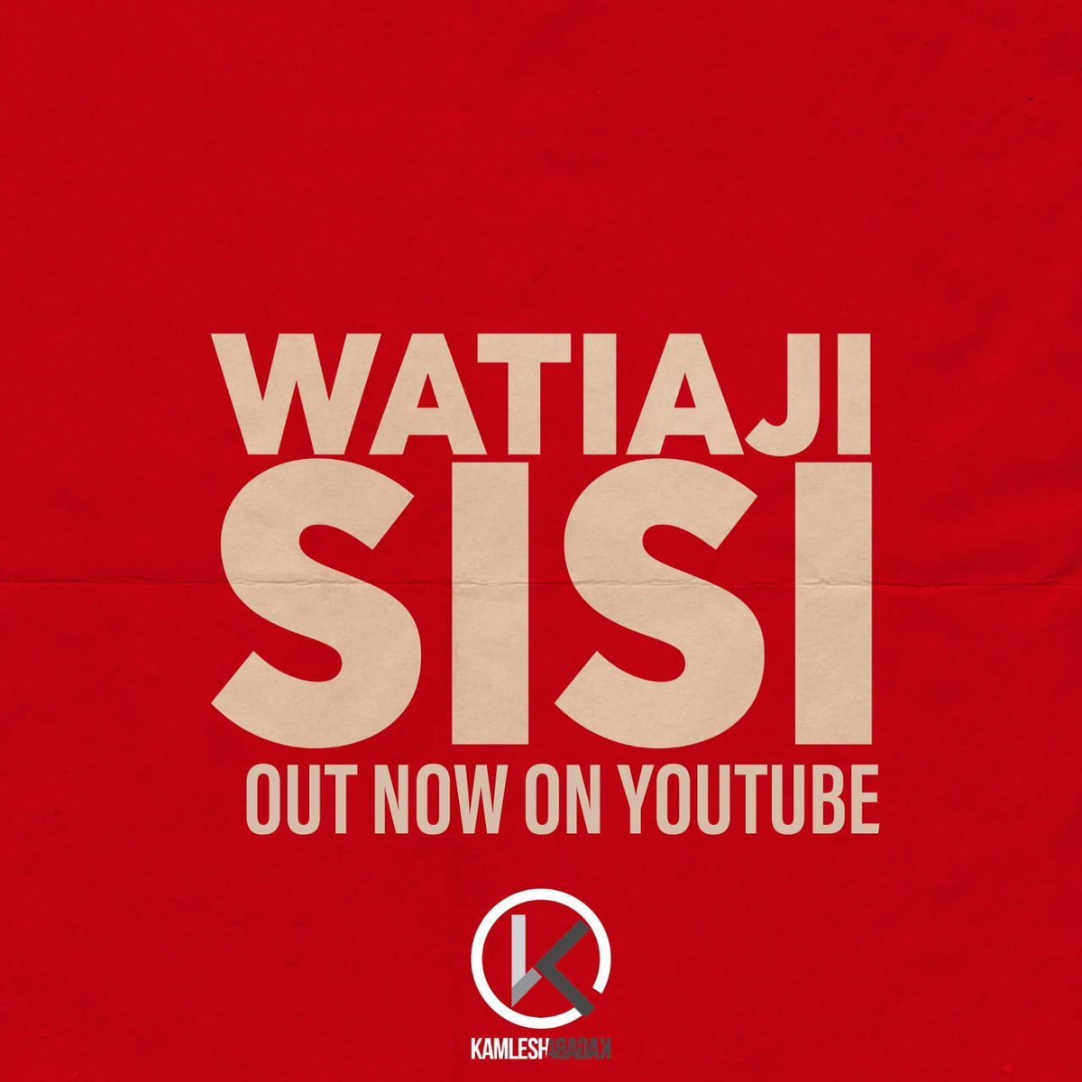 _troybaraka's tweet photo. @KamleshKagaba went hard on this One Fam.. https://t.co/t5kriNn6lV