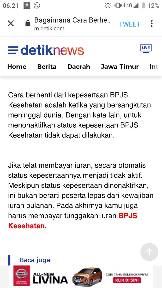 Pcare Bpjs Versi Terbaru Berbagi Informasi