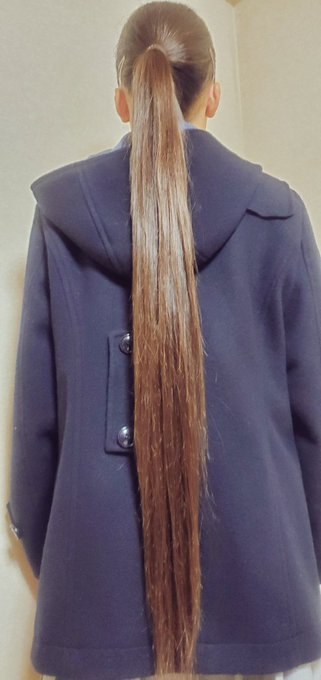 超ロングヘアー愛好家さん がハッシュタグ スーパーロング をつけたツイート一覧 1 Whotwi グラフィカルtwitter分析 超ロングヘアー愛好家さん がハッシュタグ スーパーロング をつけたツイート一覧 1 Whotwi グラフィカルtwitter分析