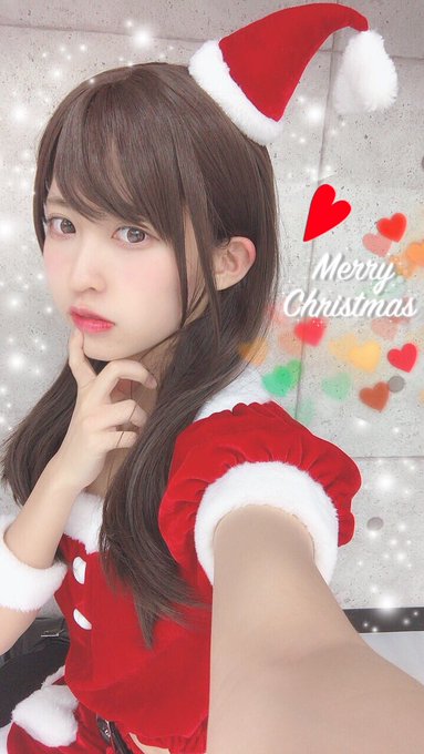 Twitterのコスプレ画像8