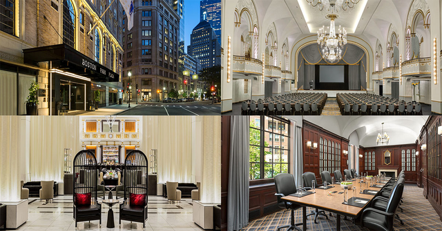 Boston Park Plaza (@bostonparkplaza) on Twitter photo RT <a href="/TeneoHG/">Teneo Hospitality Group</a>: On the 2nd Day of Big Box, Teneo Brings to You Boston’s Largest Independent Hotel! More than 55,000 sq. ft. of event space ideal for a variety of events. Check out <a href="/BostonParkPlaza/">Boston Park Plaza</a>! #TeneoHG #12DaysOfBigBox #OnTheSecondDayOfBigBox RT <a href="/TeneoHG/">Teneo Hospitality Group</a>: On the 2nd Day of Big Box, Teneo Brings to You Boston’s Largest Independent Hotel! More than 55,000 sq. ft. of event space ideal for a variety of events. Check out <a href="/BostonParkPlaza/">Boston Park Plaza</a>! #TeneoHG #12DaysOfBigBox #OnTheSecondDayOfBigBox