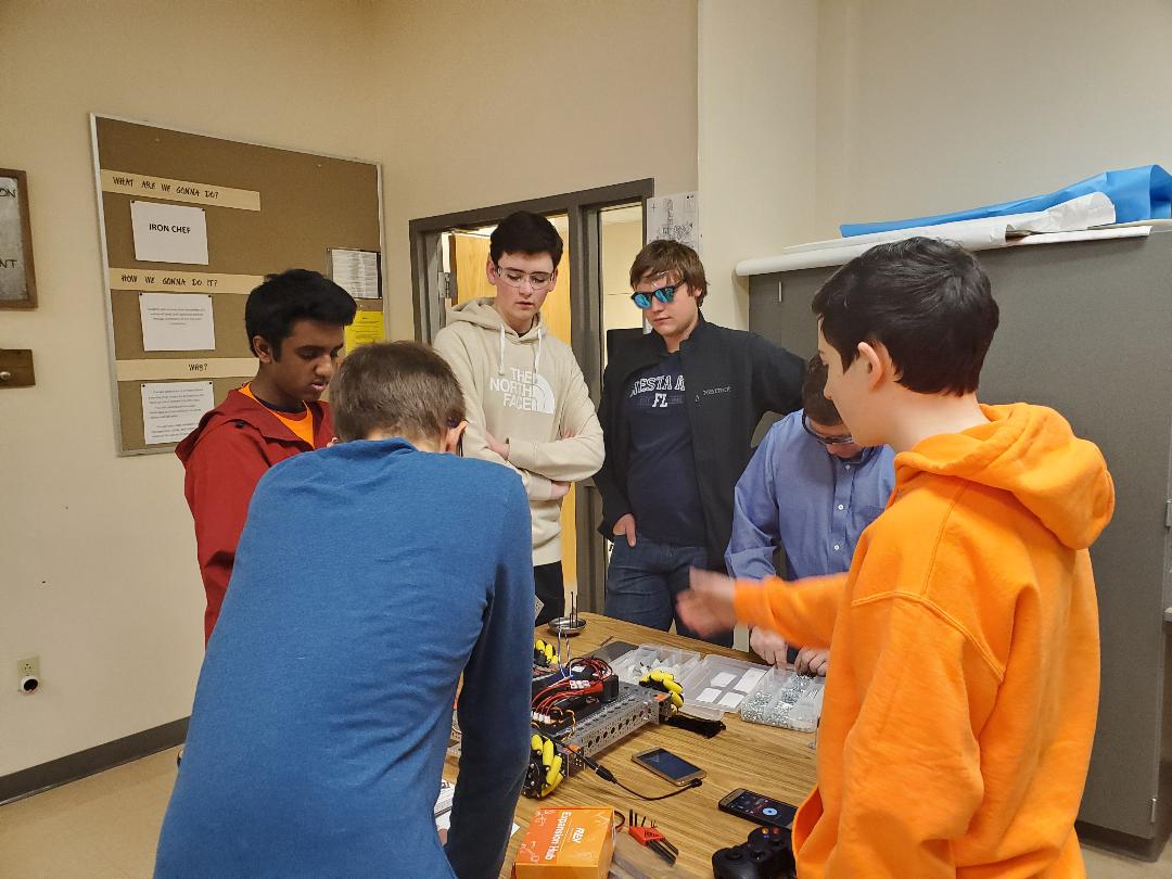 Data Force tweet media