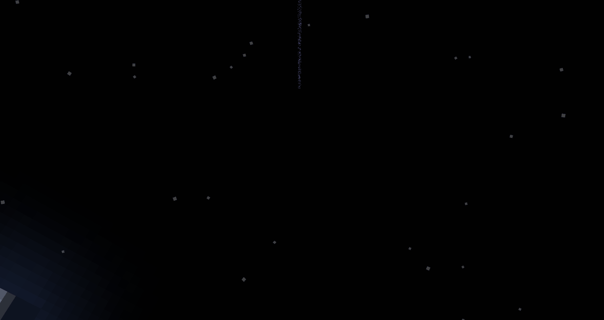 sebbrew's tweet photo. A shooting star? https://t.co/luNRfSyvfE