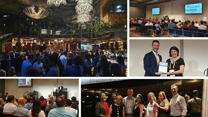 Iceberg Events tweet media