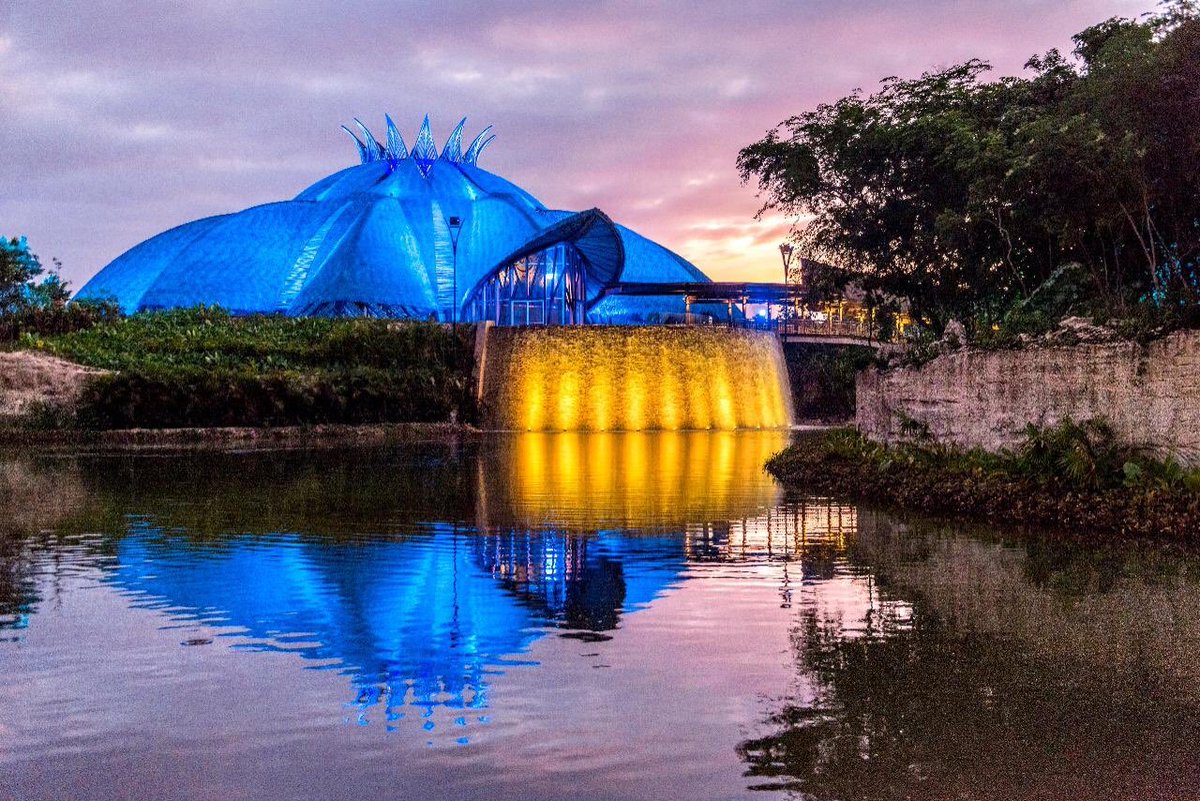 Cirque du Soleil JOYÀ <a href="/CIRQUEJOYA/">CIRQUE JOYÁ R MAYA</a>  ya tiene #Instagram 🙌🏻
👉🏻 “JOYAMEXICO” instagram.com/joyamexico 
#joyamexico