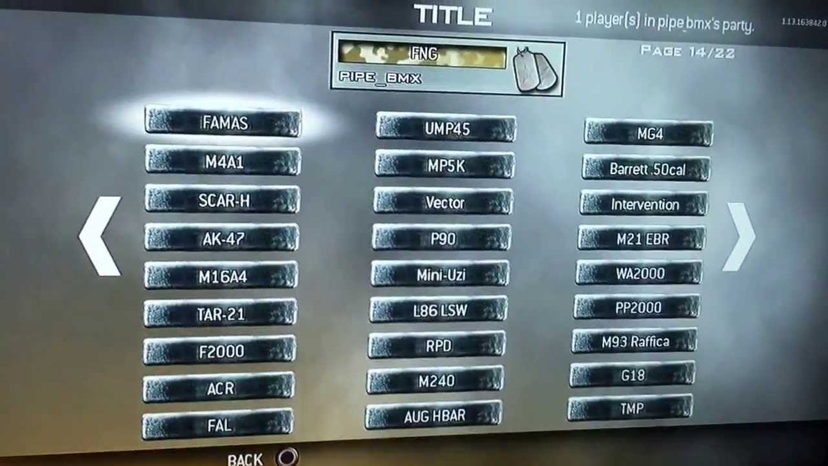 @DexertoIntel If only🙏 And these too...