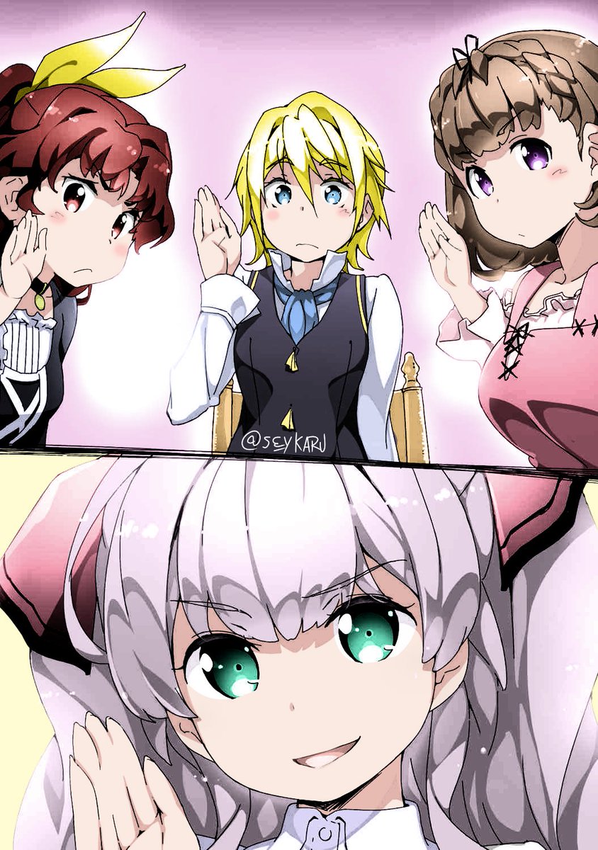 Download Karu Sey على تويتر Lista La Ilustracion No 11 De La Chica For Free Get Wallpaper Karu Sey على تويتر Lista La Ilustracion No 11 De La Chica For iPhone