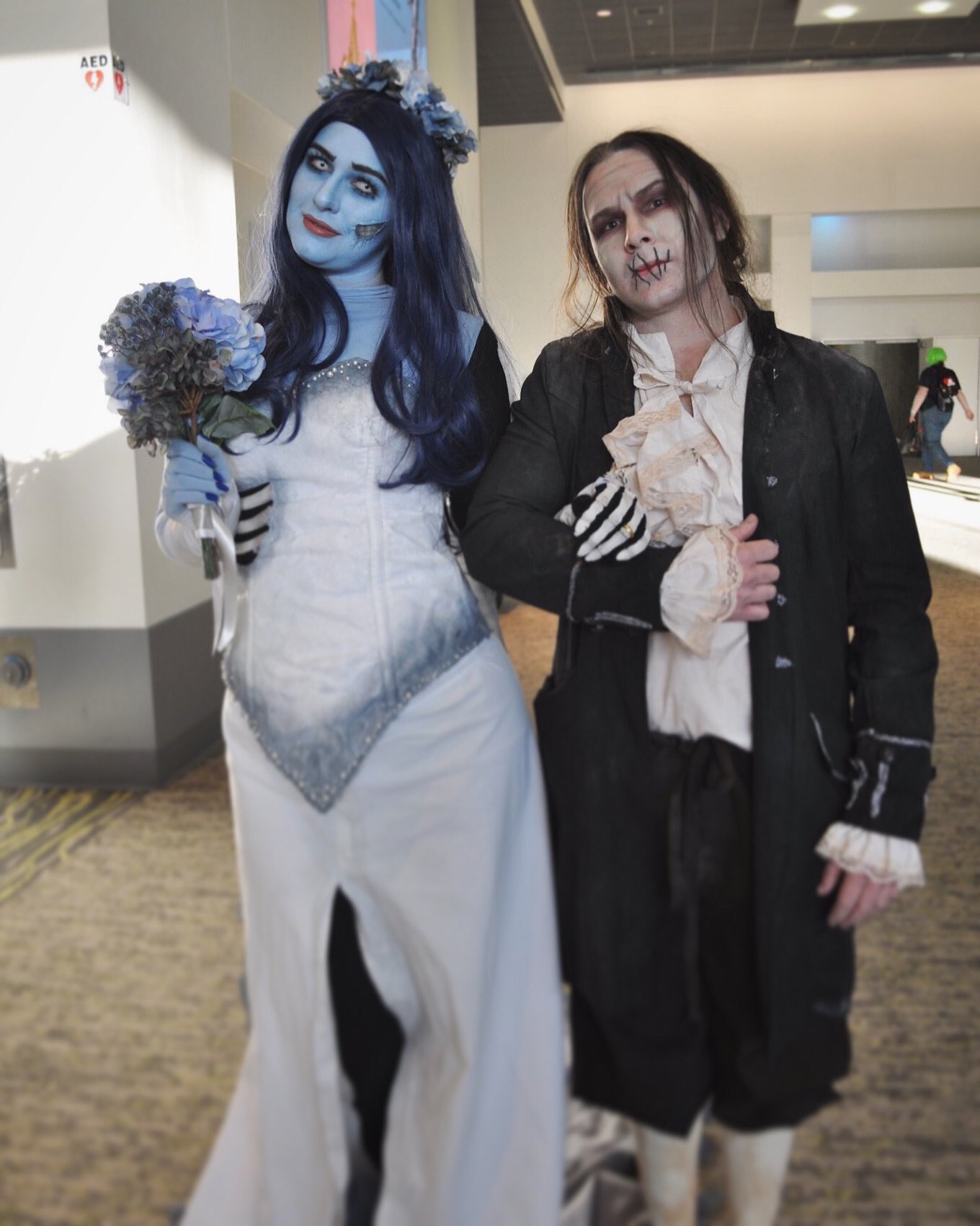 Billy Butcherson And Sarah Sanderson Cheap Sale head.hesge.ch