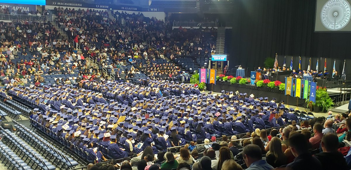heather_wooden's tweet photo. Congratulations to all the December graduates!!ππ#TCCGrad19 @TCCva https://t.co/GnXUkJNFBg