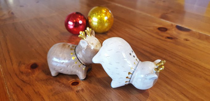 christmas love story 💕 https://t.co/NIIJtHfr5M