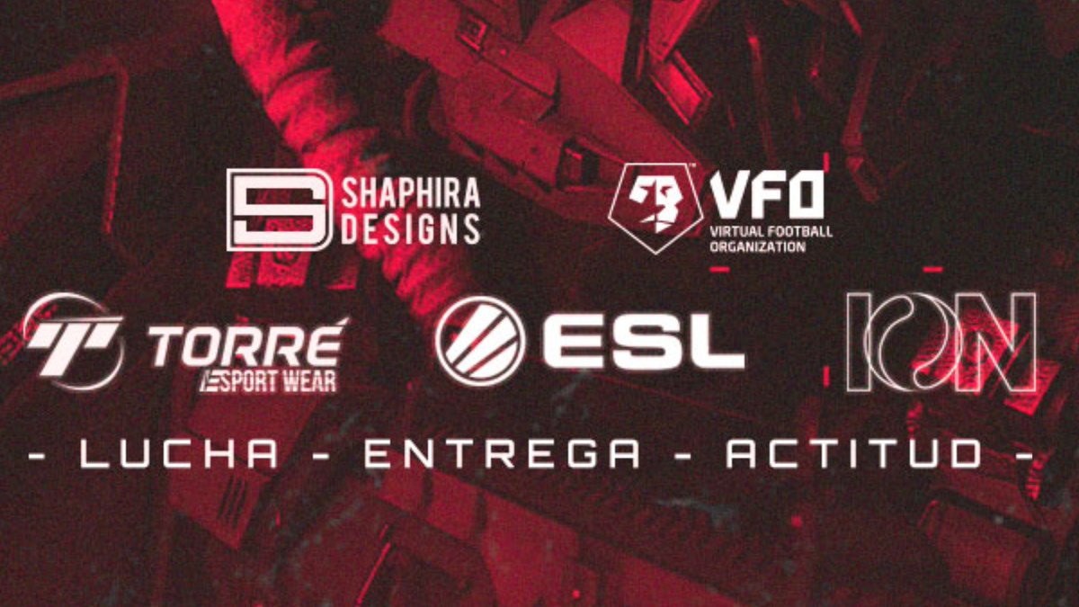 Clan_LEA's tweet photo. Buscamos reforzar plantilla:
- DFC,LT
- MC,jugadores de banda
Jugamos EFA,VFO e ION
Interesados MD
@ZebenL @Asiermm77 @Predgamer87
@AyudasClubesPro @FichajesAyudas @AyudasJugadores @Ayudas_clubes @AyudanteVFO @Ayudas_Fichajes @AyudasVFO @AyudasPro @VFOAyudas @EstoyDeAyudas https://t.co/UQIF9p9RBq