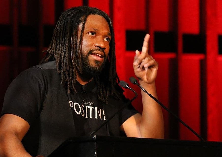 If you would consider having me as your artistic mentor in 2020, this is your chance. Writing, performance, and building a career in the arts. Drop a comment, or, send me a DM.
Much love. 
Photo by Mike Pidner.