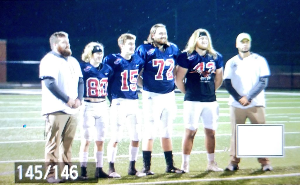 Reg James tweet media