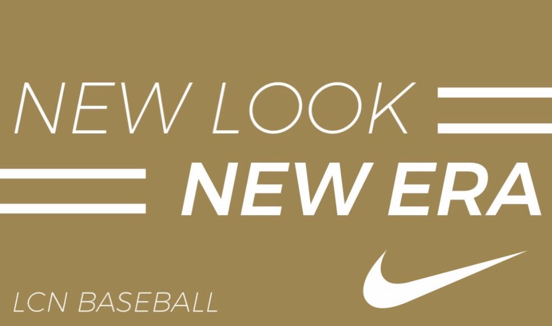 Every new era needs a new look.
#GrowAsOne