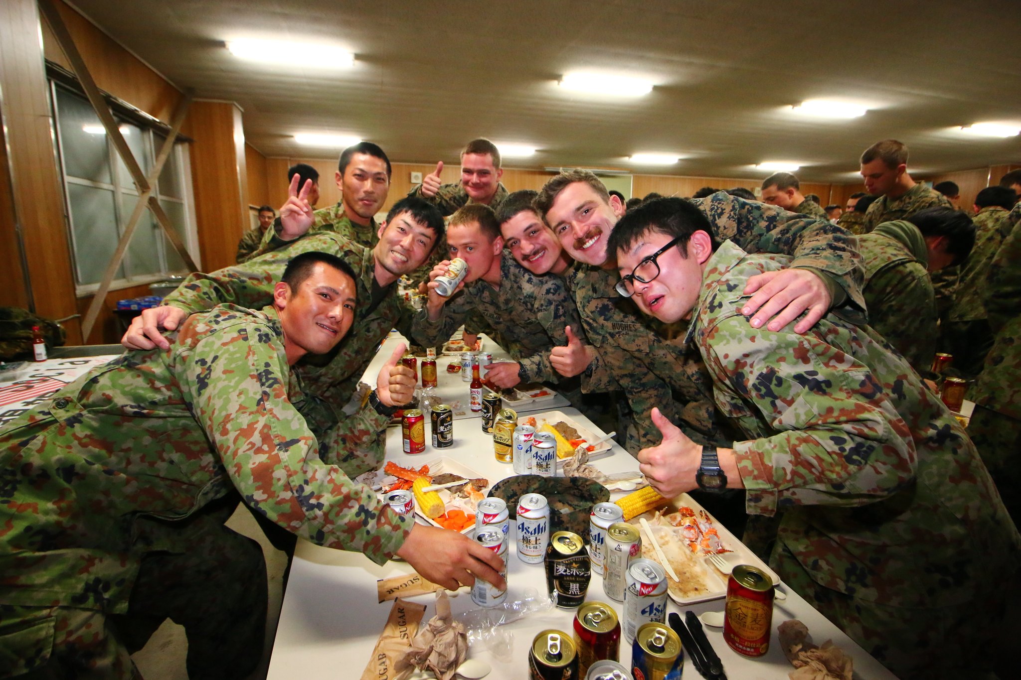米軍と自衛隊大好き様専用 6/1購入 gbparking.co.id