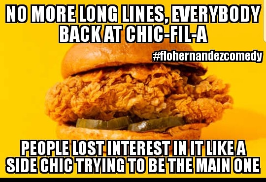Flo Hernandez Comedy (@flocomedy) on Twitter photo 