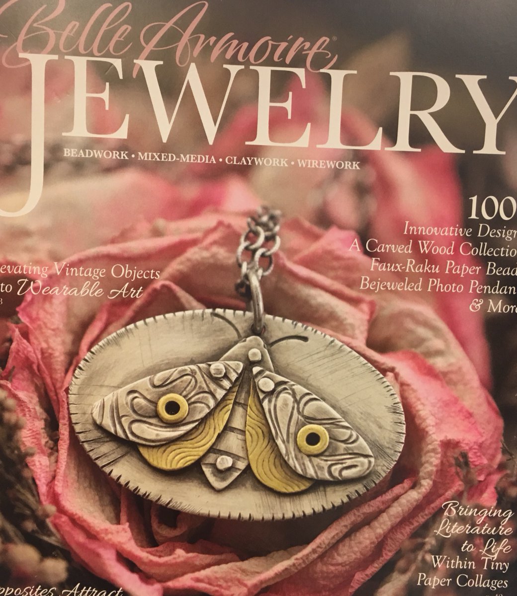 #jewelrymagazine #joyeria