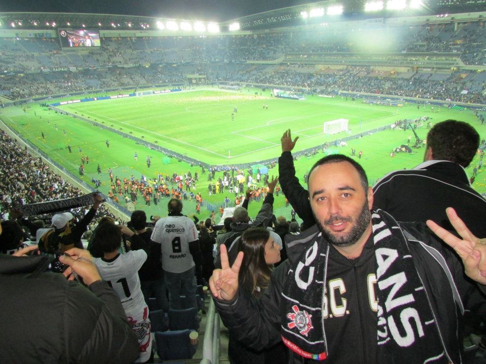 daniel_navarro's tweet photo. 16/12/2012 - Yokohama - Japão 🇯🇵 

Há exatos 7 anos , conquistávamos o mundo pela segunda vez. 

Viagem inesquecível, e eu estava lá! 

#vaiCorinthians #timão #invasãoCorinthiana #BiMundial https://t.co/AQ2AWaDDGv