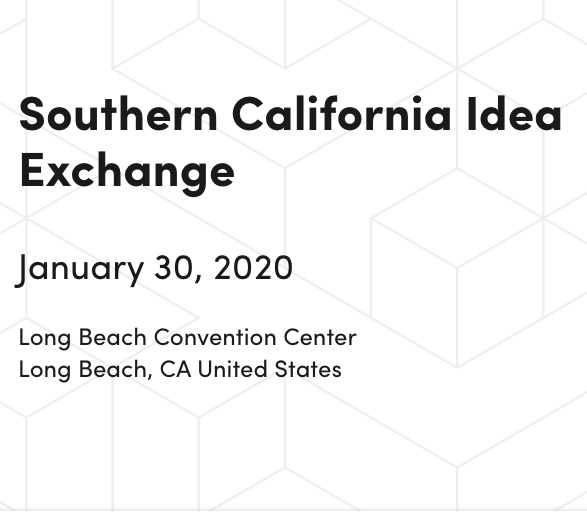 ScottPropGroup's tweet photo. Join @ScottPropGroup and @ICSC at the SoCal Idea Exchange on January 30: New Decade, New Retail. What Does the Future Look Like for Retail in 2020 and Beyond? RSVP 
https://t.co/oCQ7N6eSJ8 https://t.co/YqzDDuBv5K