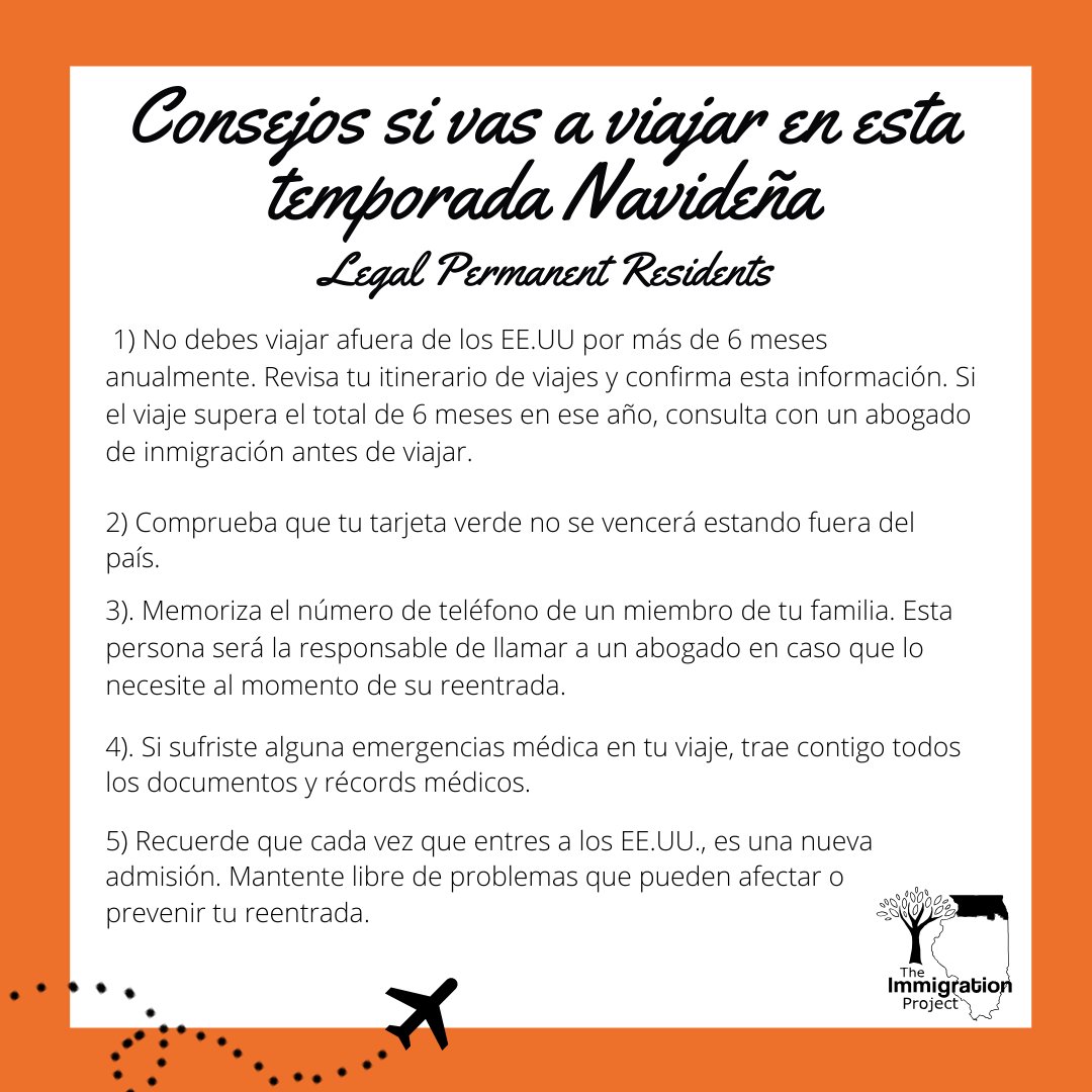 Immigration Project tweet media