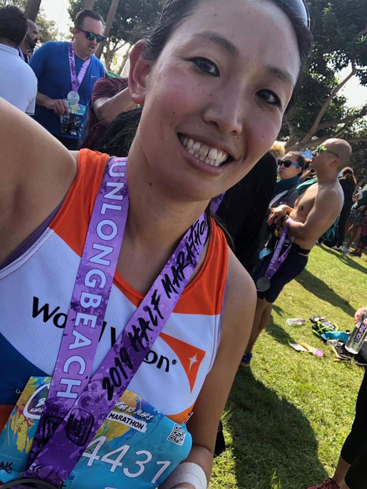 TEDxCSULB's tweet image. SPEAKER SPOTLIGHT: DR. BETINA HSIEH @ProfHsieh 

An associate prof of Teacher Ed @CSULB, current researcher, mom of 4, half marathon runner, foodie, AND gospel choir singer!

We are so excited and thankful to have her on board!

READ HER FULL BIO HERE: bit.ly/2YTTC1n