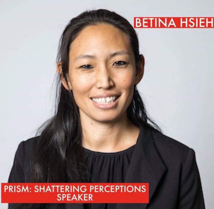 TEDxCSULB's tweet image. SPEAKER SPOTLIGHT: DR. BETINA HSIEH @ProfHsieh 

An associate prof of Teacher Ed @CSULB, current researcher, mom of 4, half marathon runner, foodie, AND gospel choir singer!

We are so excited and thankful to have her on board!

READ HER FULL BIO HERE: bit.ly/2YTTC1n