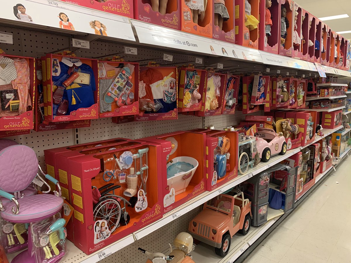 estewdix's tweet photo. Truck✅141✅All Toys EXF’d✅Zone Accuracy ✅ 674 Toy Team 🧸 gettin’ after it today @ 674!!! #ProudSD 
#InTheStoreOnTheFloor
@heit_tim @RicaDevas https://t.co/TFWbf7bgG2