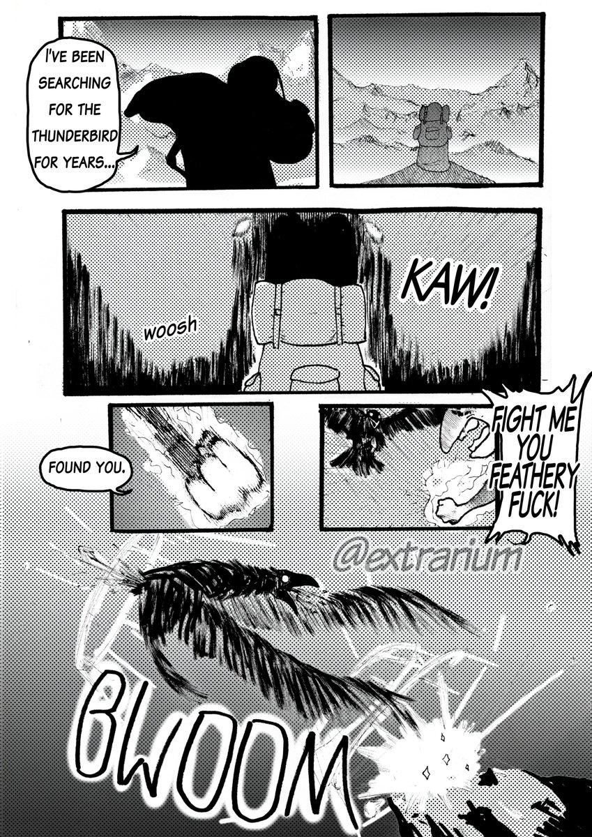 @FlorkOfCows these too lol 