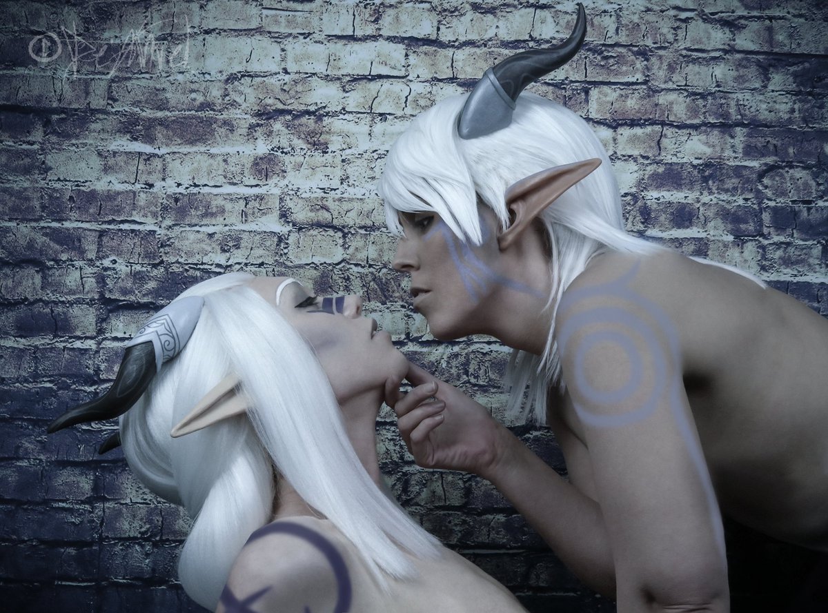 🌸 #Ethari &amp; #Runaan 🏹

Read more about this photo and our #Ruthari headcanon: 😙♡ instagram.com/p/B6Jw9XcoeQq/…

📷 by <a href="/x_Brokkoli_x/">🕸️ Sarah De'Ahrel🕸️@Dok0mi</a>
🎨 Editing by me
👤 Characters by <a href="/thedragonprince/">The Dragon Prince</a> #TheDragonPrince
