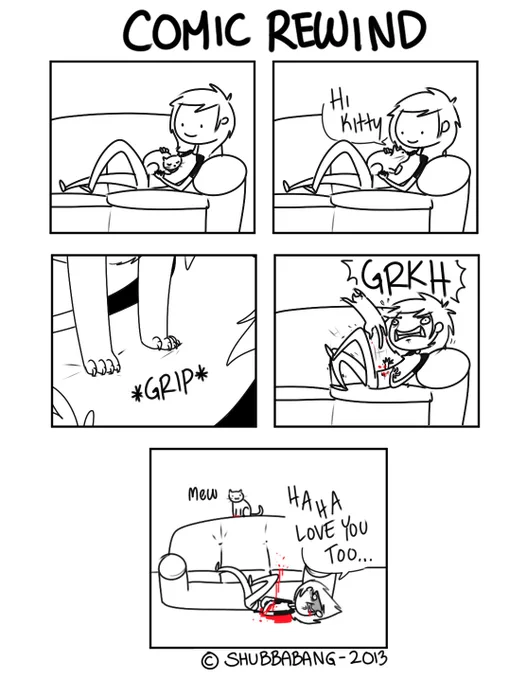 This one is an oldie 