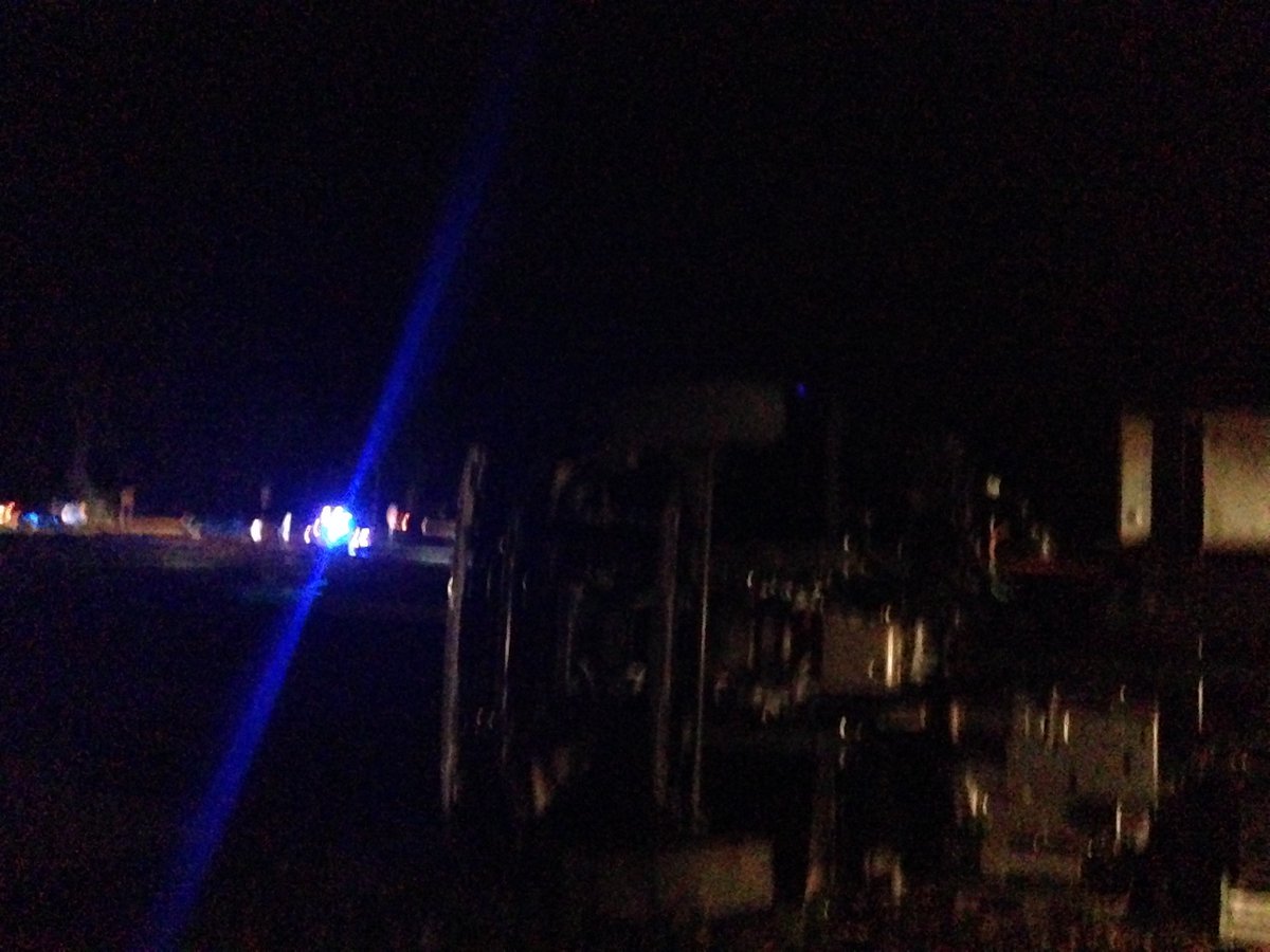 midsouthchasing's tweet photo. Appears EF-2 damage in Sumeral, MS @wtva9news https://t.co/rzsMenmBQN
